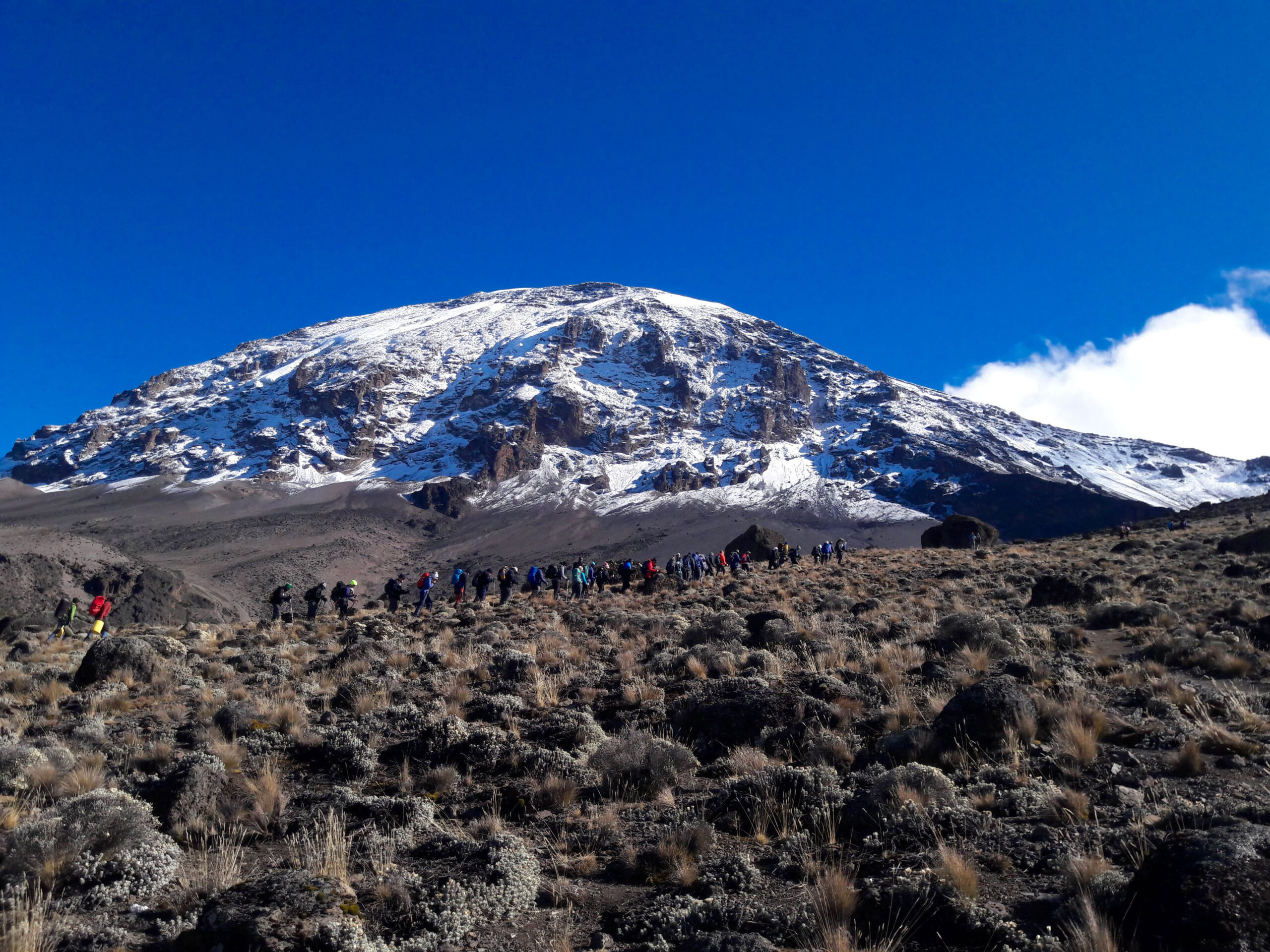 MACHAME ROUTE (4)